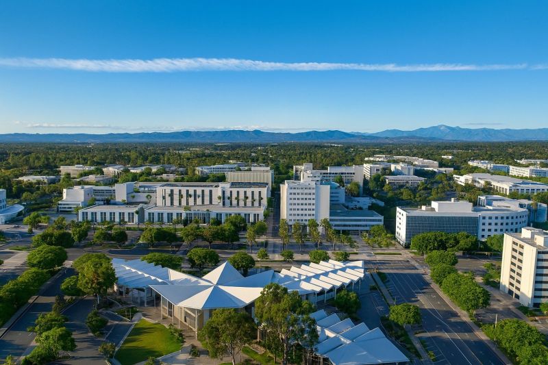 Local Can Light Installation in Fullerton, CA