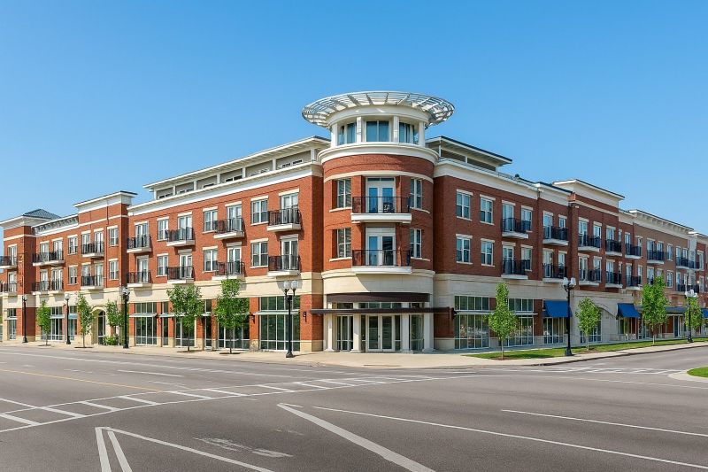 Local Can Light Installation in Fishers, IN