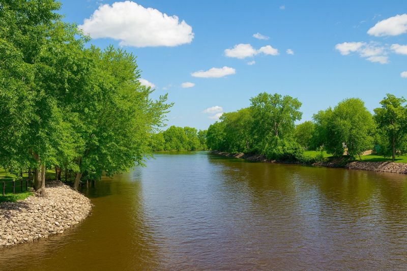 Local Ceiling Lights Installation in New London, WI