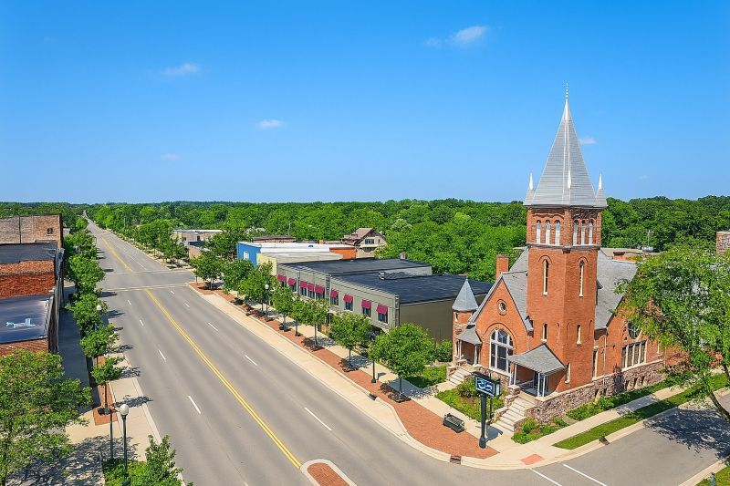 Local Ceiling Lights Installation in Saline, MI