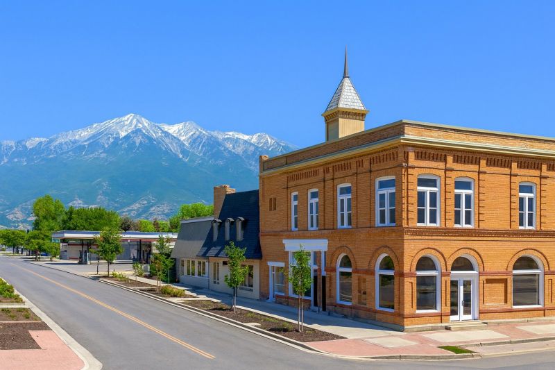 Local Ceiling Lights Installation in Payson, UT