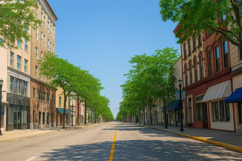 Local Ceiling Lights Installation in Fond Du Lac, WI
