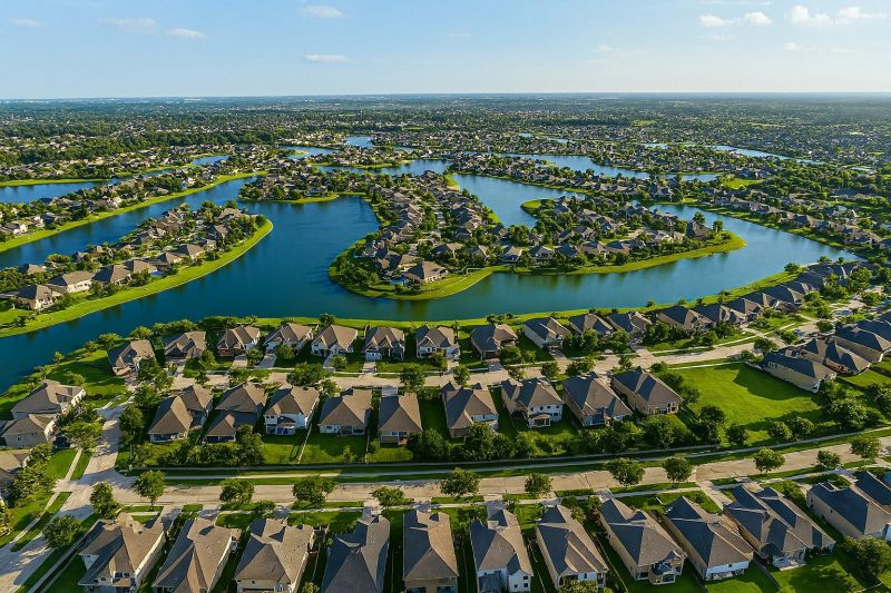 Local Ceiling Lights Installation in Cypress, TX