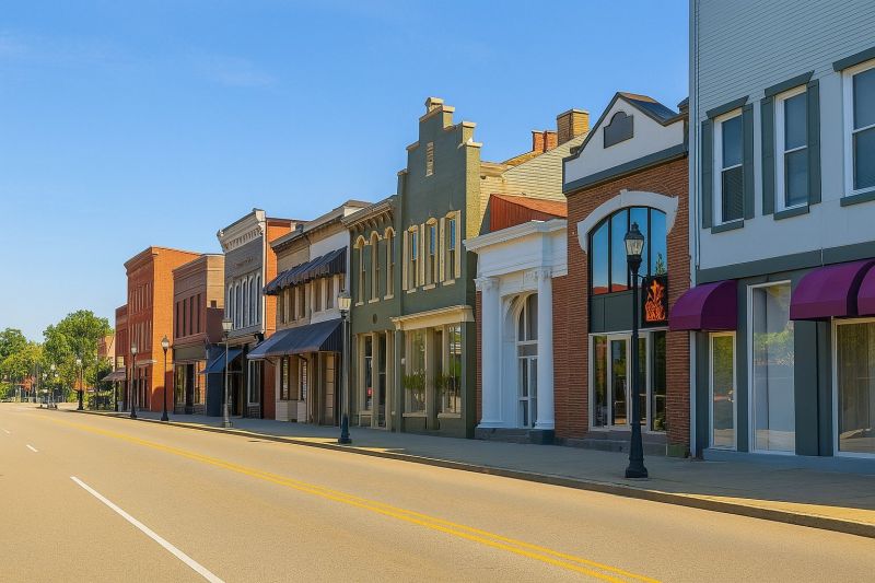 Local Ceiling Lights Installation in Harrison, OH