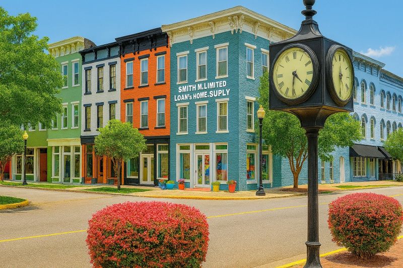 Local Ceiling Lights Installation in Portsmouth, OH