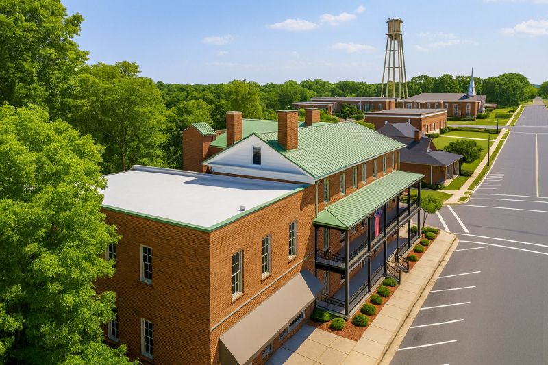 Local Ceiling Lights Installation in Dallas, NC