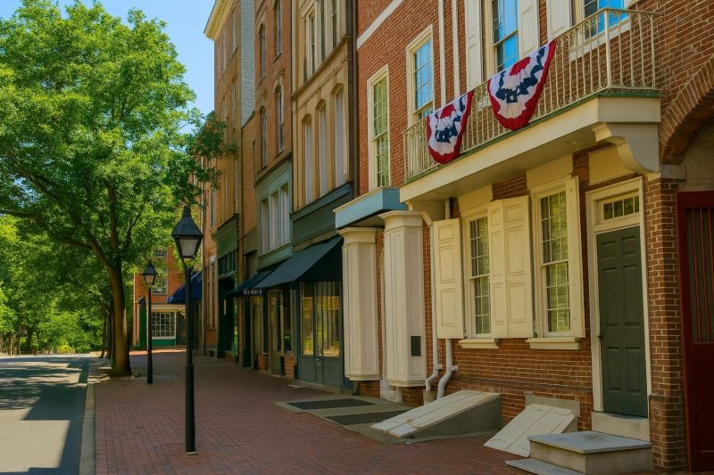 Local Ceiling Lights Installation in North Wales, PA