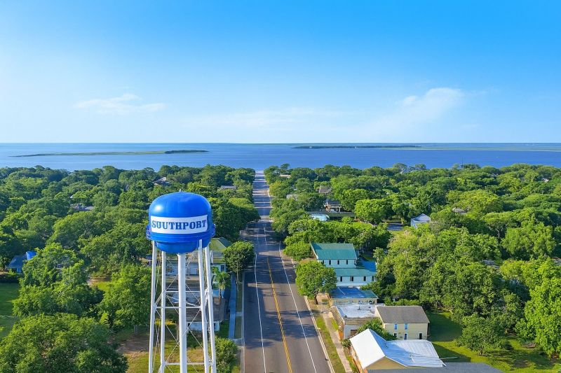 Local Ceiling Lights Installation in Southport, NC