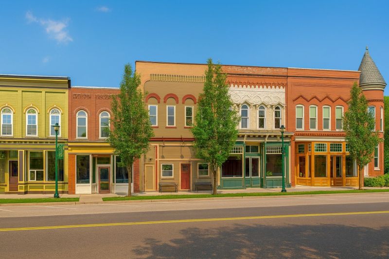 Local Chandelier Installation in Dexter, MI