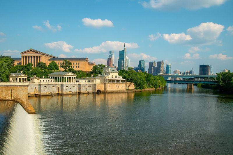 Local Chandelier Installation in Chalfont, PA