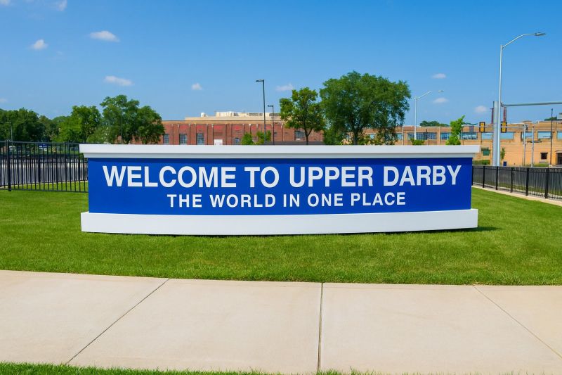 Local Chandelier Installation in Upper Darby, PA