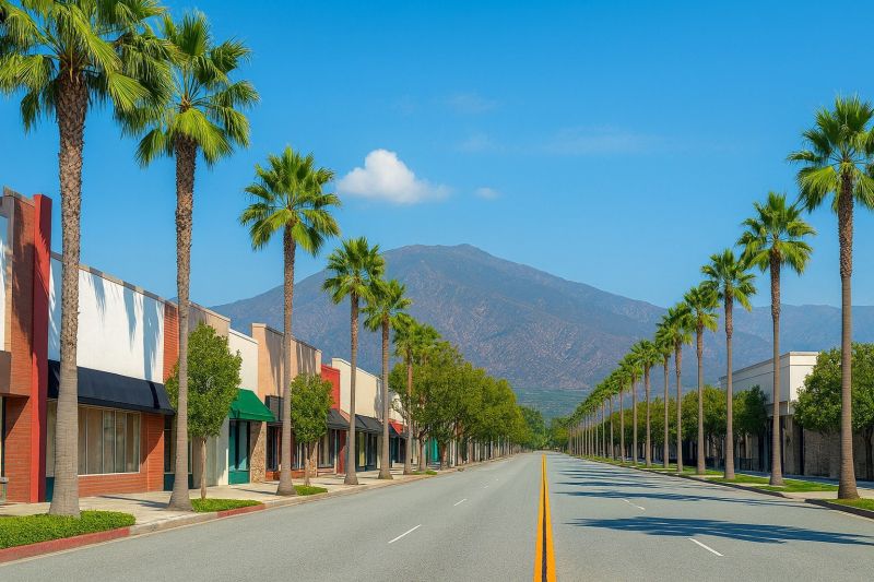 Local Commercial Lighting Repair in Arcadia, CA