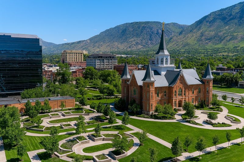 Local Deck Light Repair in Provo, UT