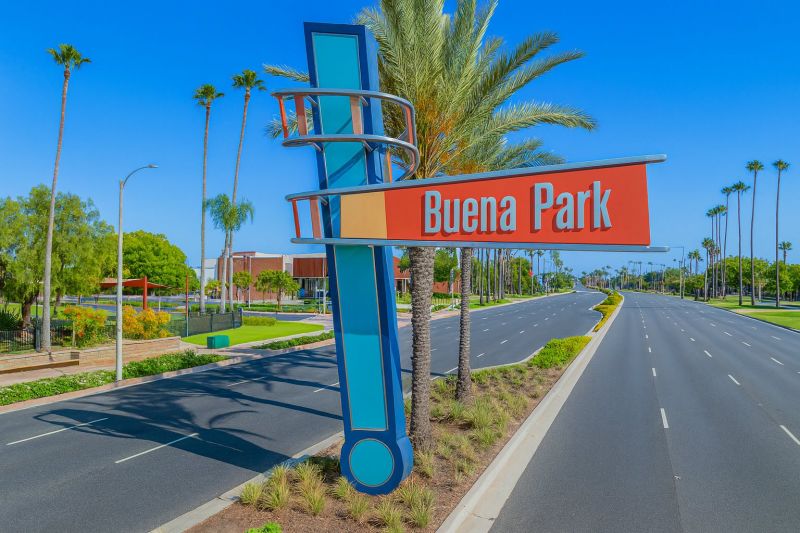 Local Deck Light Repair in Buena Park, CA