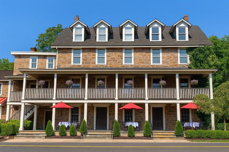 Local Exterior Light Repair in Pittstown, NJ