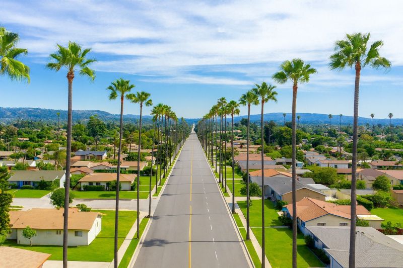 Local Exterior Light Repair in West Covina, CA