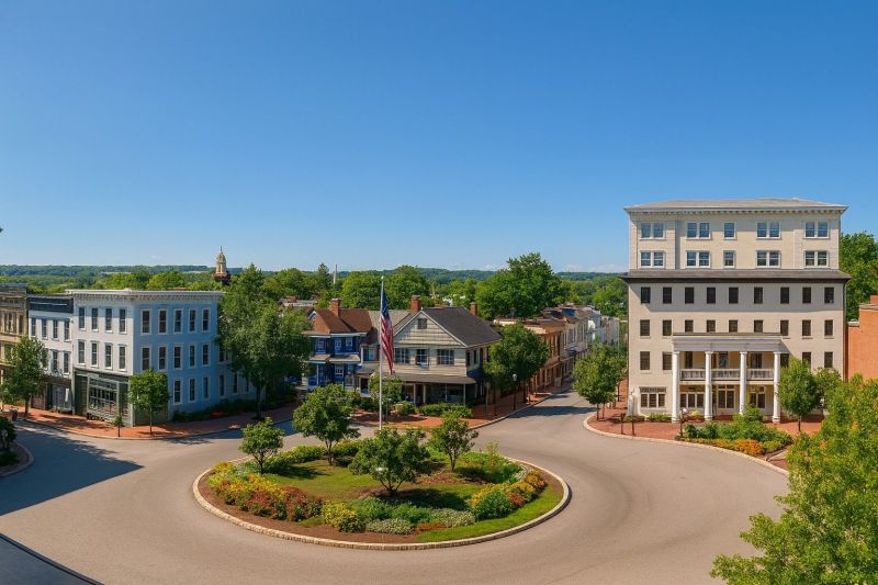 Local Exterior Light Repair in Basking Ridge, NJ