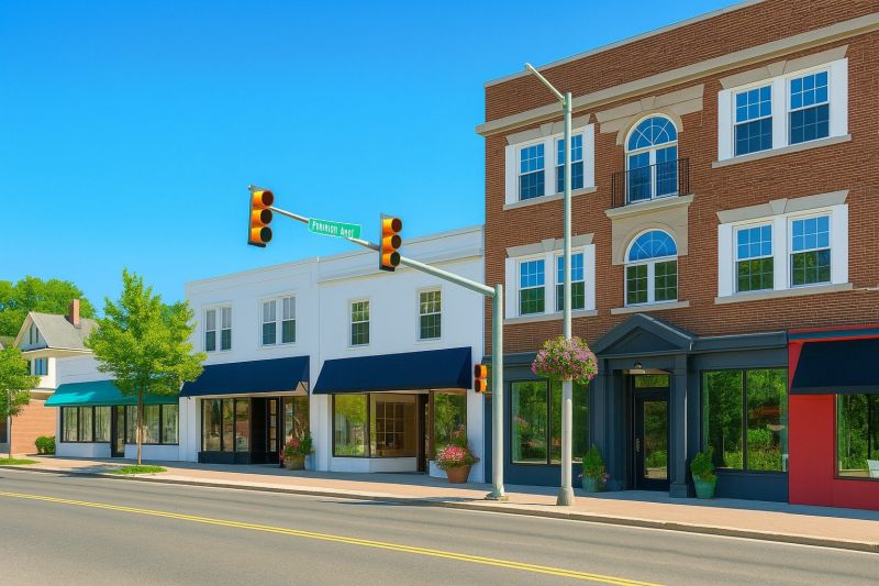 Local Interior Lighting Installation in Bryn Mawr, PA