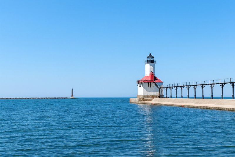 Local Interior Lighting Installation in Washington, MI