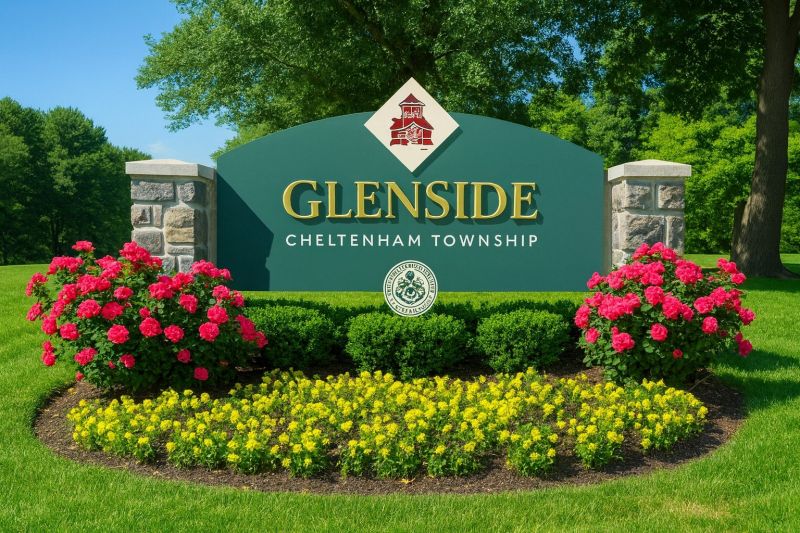 Local Interior Lighting Installation in Glenside, PA