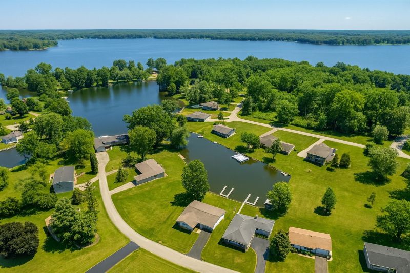 Local Interior Lighting Installation in Pinckney, MI