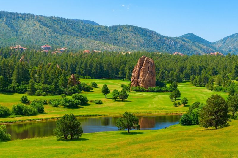 Local Interior Lighting Installation in Larkspur, CO