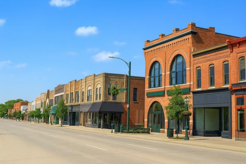 Local Interior Lighting Installation in Rochester, MI