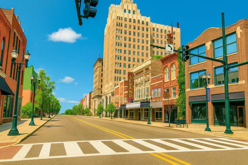 Local Interior Lighting Installation in Pontiac, MI