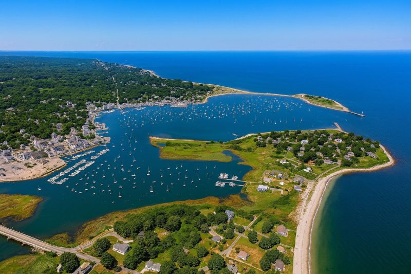 Local Interior Lighting Installation in Scituate, MA