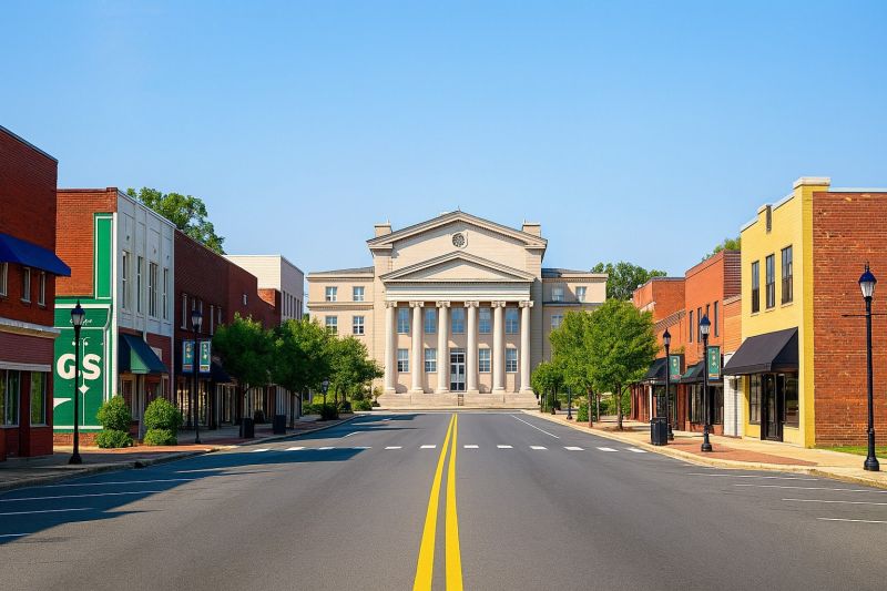 Local Interior Lighting Installation in Lincolnton, NC