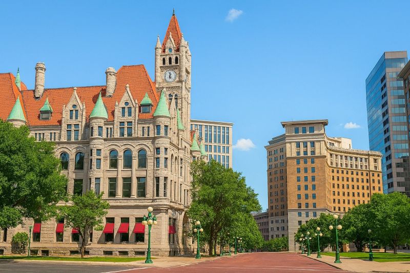 Local Interior Lighting Installation in Brighton, MI