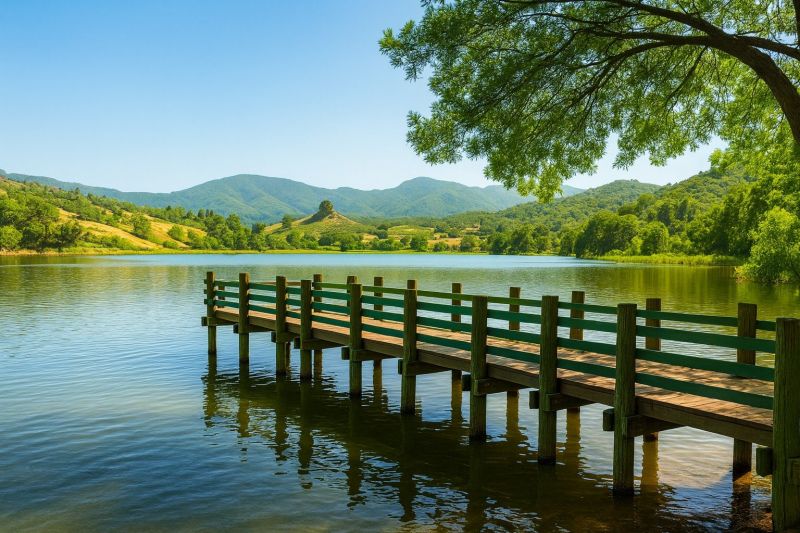 Local Interior Lighting Installation in San Dimas, CA