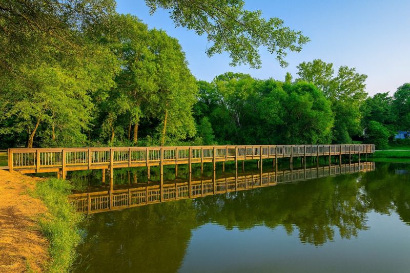 Local Kitchen Lighting Renovation in Davidson, NC