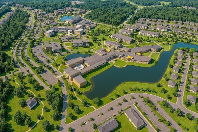 Local Kitchen Lighting Renovation in Magnolia, TX