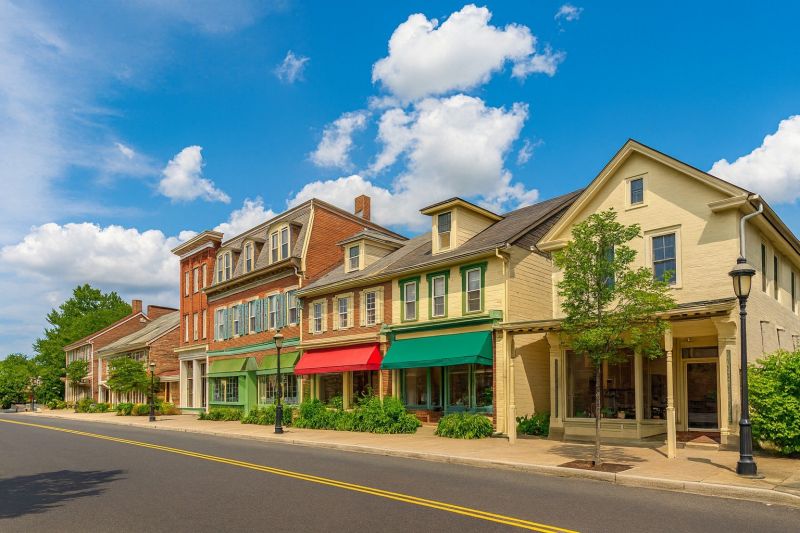 Local Kitchen Lighting Renovation in Newtown Square, PA