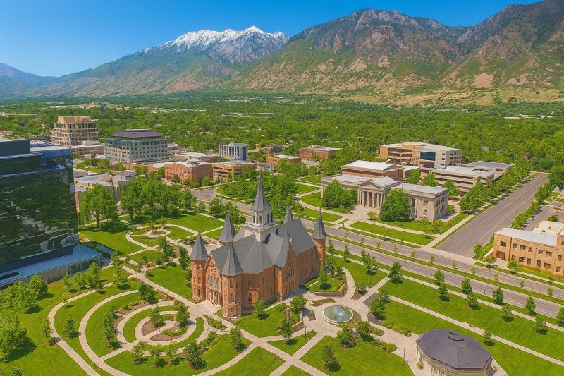 Local Outdoor Lighting Repair in Springville, UT