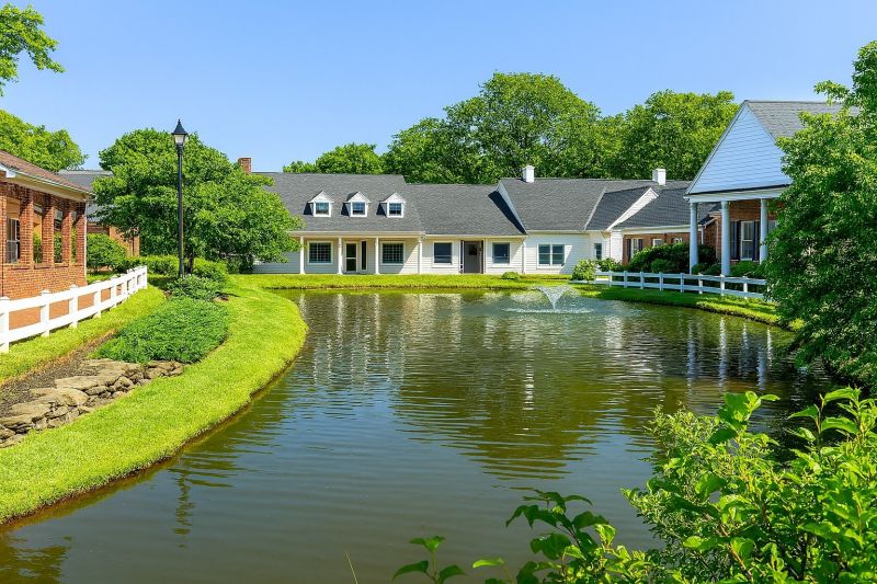 Local Outdoor Lighting Repair in Flemington, NJ