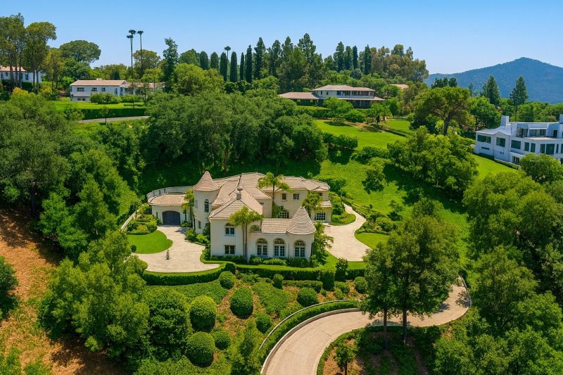 Local Outdoor Lighting Repair in La Canada Flintridge, CA