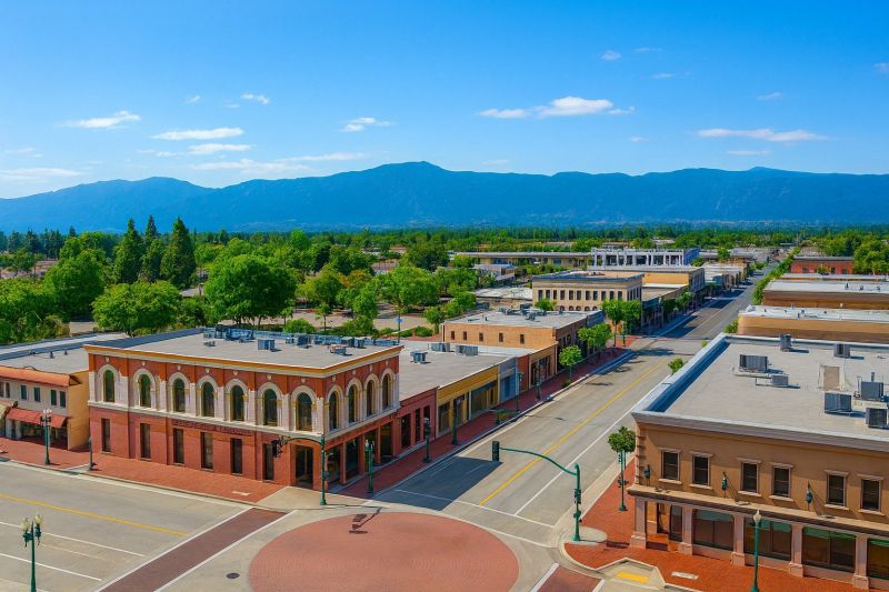 Local Parking Lot Light Repair in Covina, CA