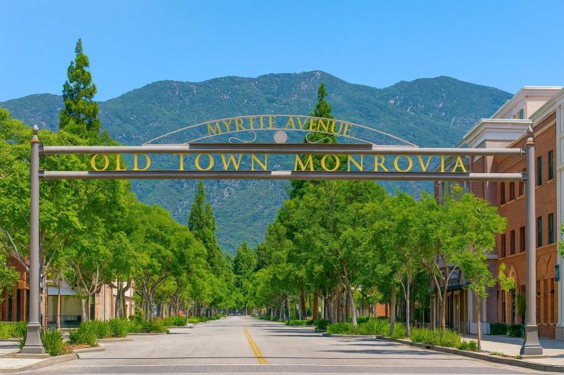 Local Pathway Light Repair in Monrovia, CA