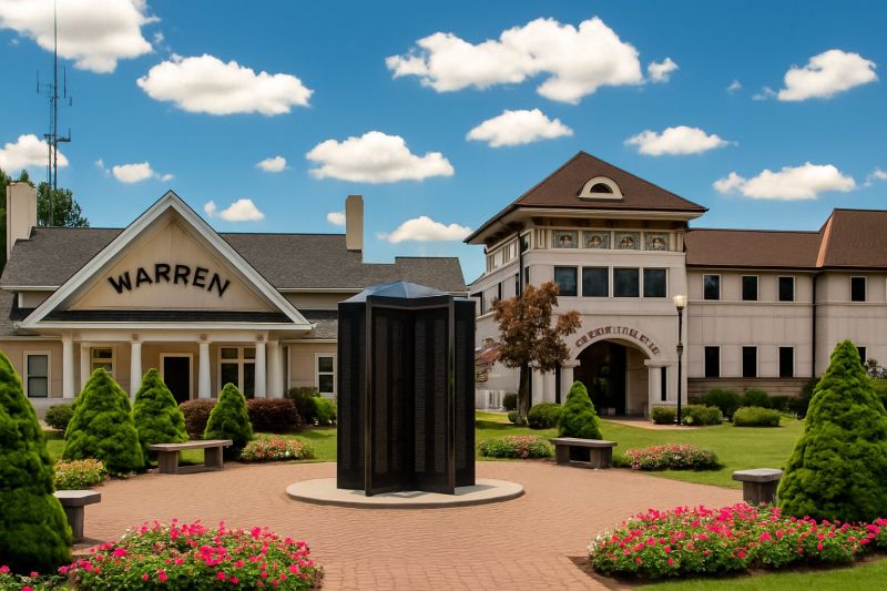 Local Pot Light Installation in Warren, NJ