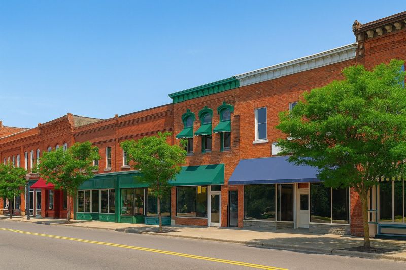 Local Pot Light Installation in Holly, MI