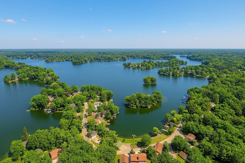 Local Recessed Lighting Installation in Lake Orion, MI