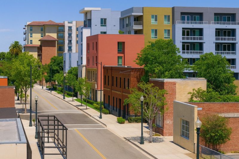 Local Recessed Lighting Installation in Downey, CA