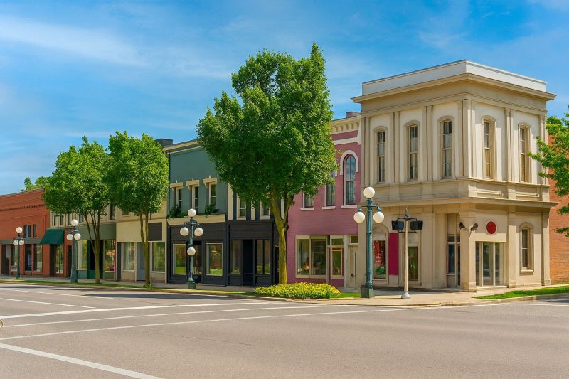 Local Sconce Lighting Installation in Tecumseh, MI