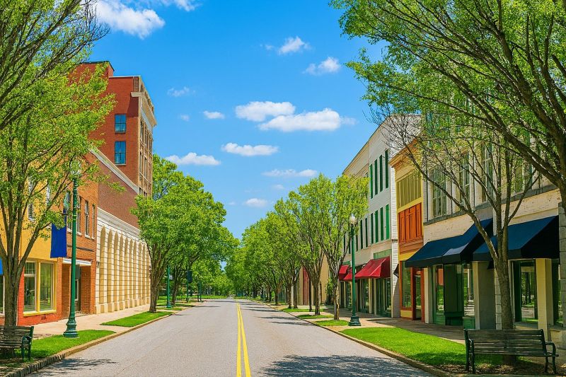 Local Sconce Lighting Installation in Concord, NC