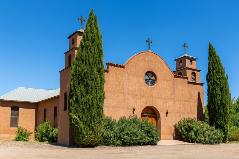 Local Sconce Lighting Installation in San Antonio, NM