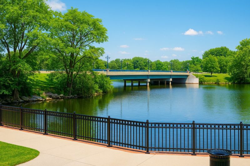 Local Sconce Lighting Installation in Belleville, MI