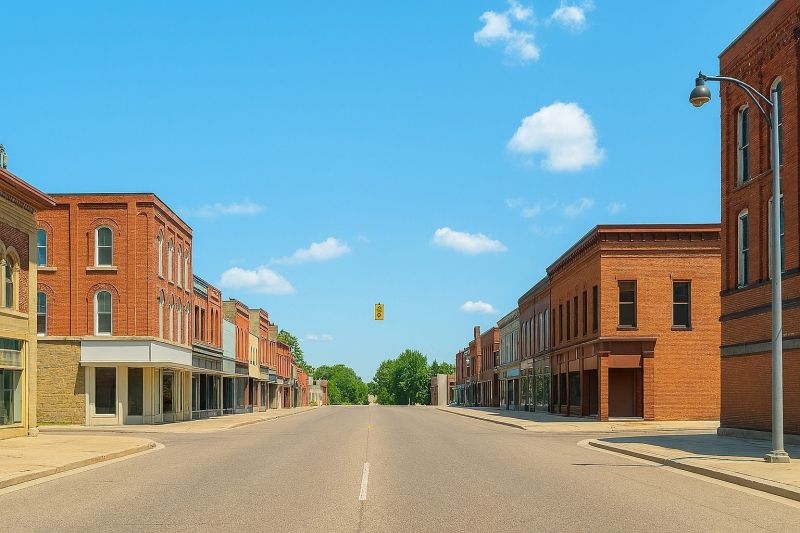 Local Sconce Lighting Installation in Fenton, MI