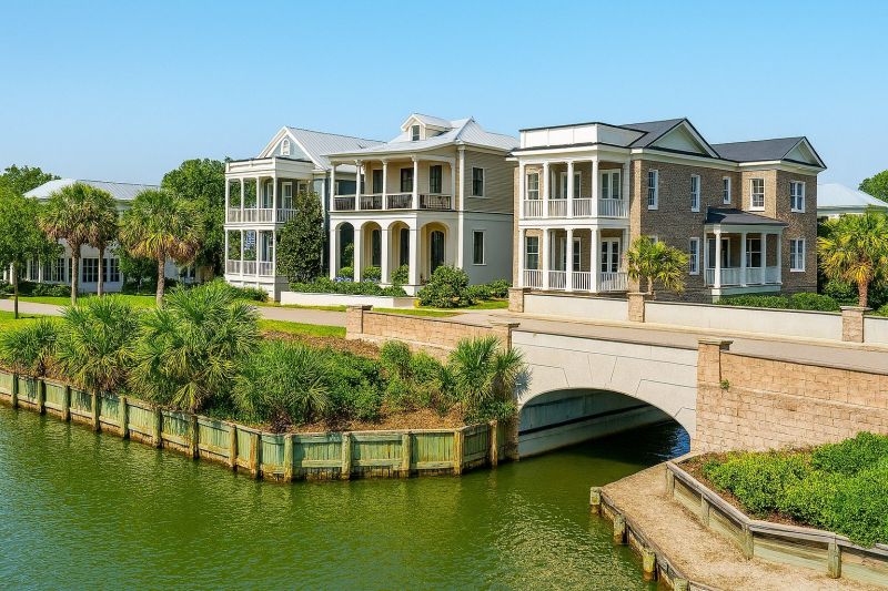 Local Sconce Lighting Installation in Mount Pleasant, SC